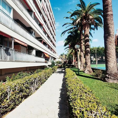 Playa Puebla De Farnals Valencia Apartamento Massalfassar Exterior foto
