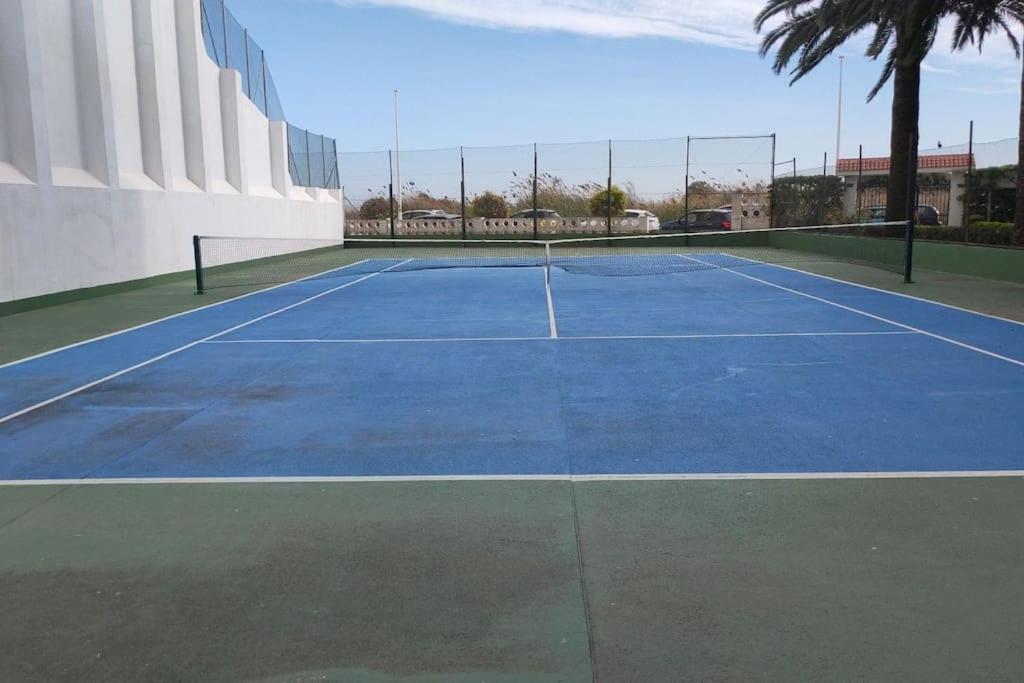 Playa Puebla De Farnals Valencia Apartamento Massalfassar Exterior foto