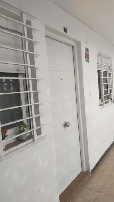 Playa Puebla De Farnals Valencia Apartamento Massalfassar Exterior foto